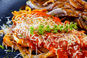 Ẩm thực Ý đề cao triết lý đơn giản mà tinh tế