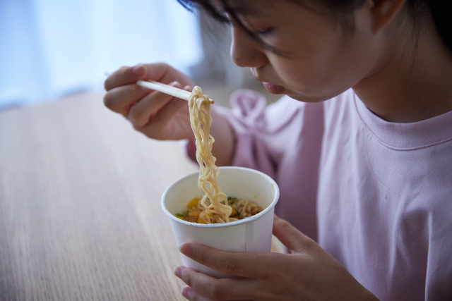 Mì ăn liền – 10 sự thật có thể bạn chưa biết?