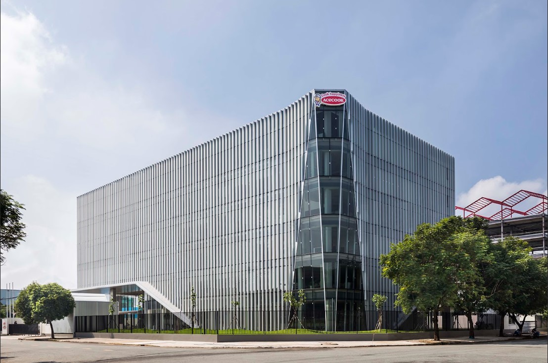 Acecook Việt Nam tự hào 30 năm đồng hành cùng người Việt