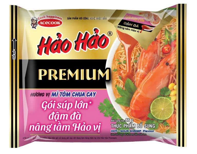 Hảo Hảo Premium